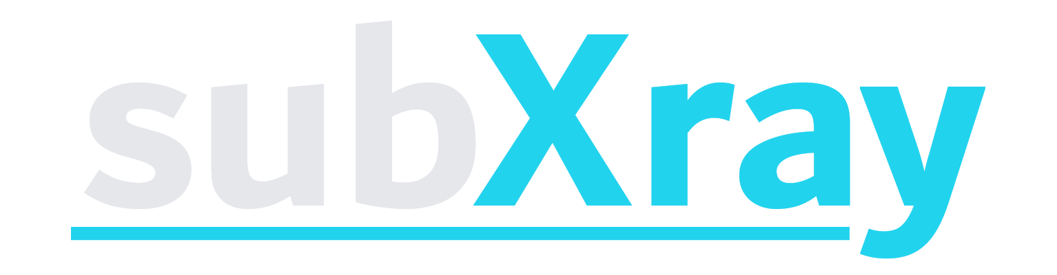 subXray